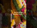 Om Sri Renuka Ellamma Thalli 🌹🌹🌹🙏🙏🙏
