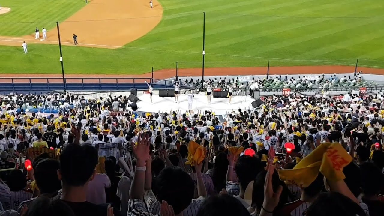 이제는 무앰프 떼창이 빠지면 섭한 LG트윈스 박해민 등장곡 및 앰프 & 무앰프 육성 떼창 응원가 모음 (2023.05.30 vs 롯데)