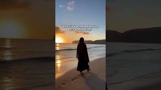 Tetap baik walau tak dihargai #islamicreminder #belajartawadhuditengahujian #motivasidiri #gi