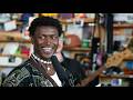 Mon Rovîa: Tiny Desk Concert