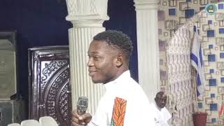 Min. On Ben Ministration