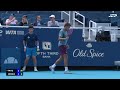Taylor Fritz vs Daniel Merida Highlights | Cincinnati 2026 Round 3