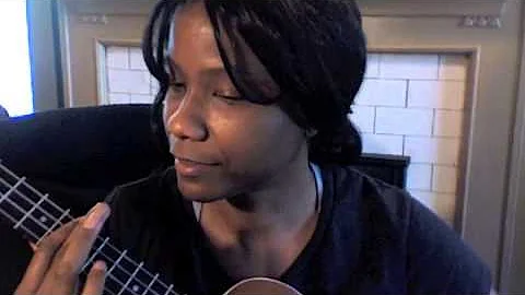 kala baritone ukelele ka-be