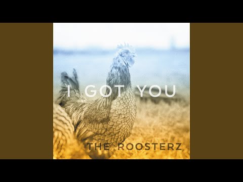 I Got You artwork