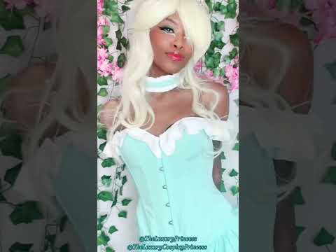 Rosalina Dancing Rosalina Nintendo 