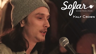 Half Crown - Darker Than | Sofar Las Vegas