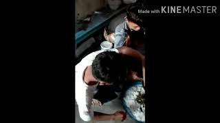 story wa,cerita anak santri di pondok