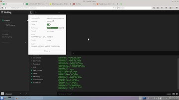 Бесплатный VPS (Minecraft, PumpYT) хостинг 100%