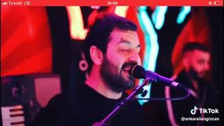 Engincan Bağlama Çalmakla Geçti Yıllarım