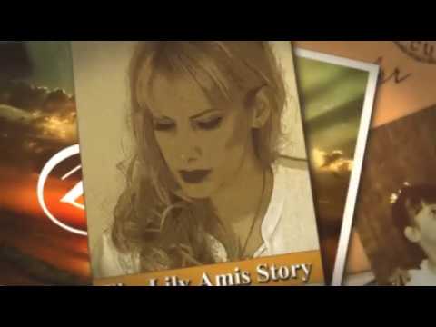 Official Book Trailer For The Memoir The Lily Amis Story 2 In ONE By Author Lily Amis 
