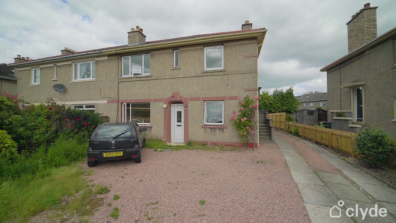 34 Balvaird Place Perth Perthshire PH1 5DZ YouTube