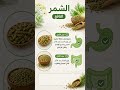 إذا كنت تعاني من الارتجاع… انتبه لهذه البذور الصغيرة 😮