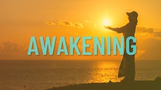 Awakening - Free Stargate  Masterclass #1