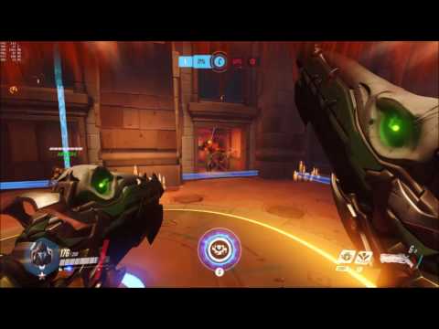 That Hook Though