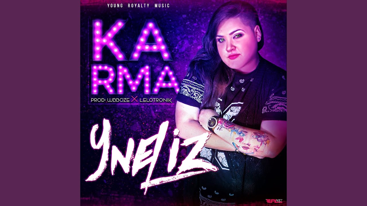 Guarda Karma su YouTube Guarda Karma su YouTube