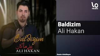 Ali Hakan   Baldizim | original ( Ali Hakan - Baldızım ) Resimi