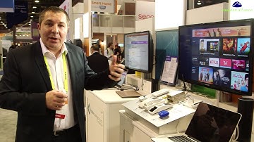 CES 2017 Features EnOcean Alliance