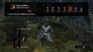 Moveswapping and Tumblebuffing in Dark Souls 1