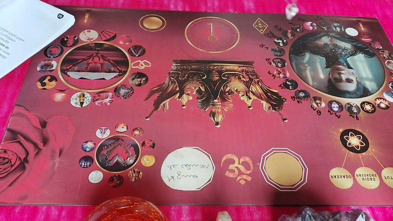 ♋️ CÂNCER, DONA ROSA CAVEIRA VAI TE LIBERTAR DESSE OBSESSOR ✡️