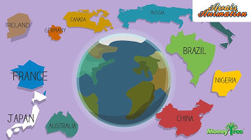 Understanding Taxes Explainer Video | Vyond | Awais Animation