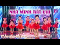 Kids dance nh mnh rt vui  trung tm m nhc bc ninh