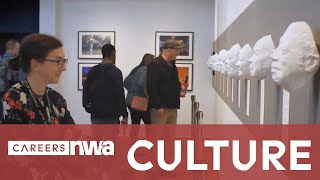 Careers NWA – CACHE: Empowering Arts and Culture Careers
