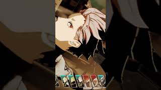 Kaiju No.8 Game #androidgames #anime #kaiju #gamer #edit #kaijuno8 #newgame #gamplay #mobilegame