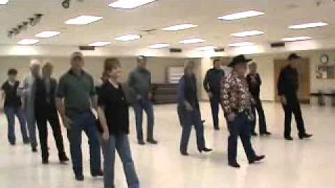 If Bubba Can Dance