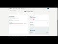 How to Use Portugal IMT Tax Calculator on Indago.pt
