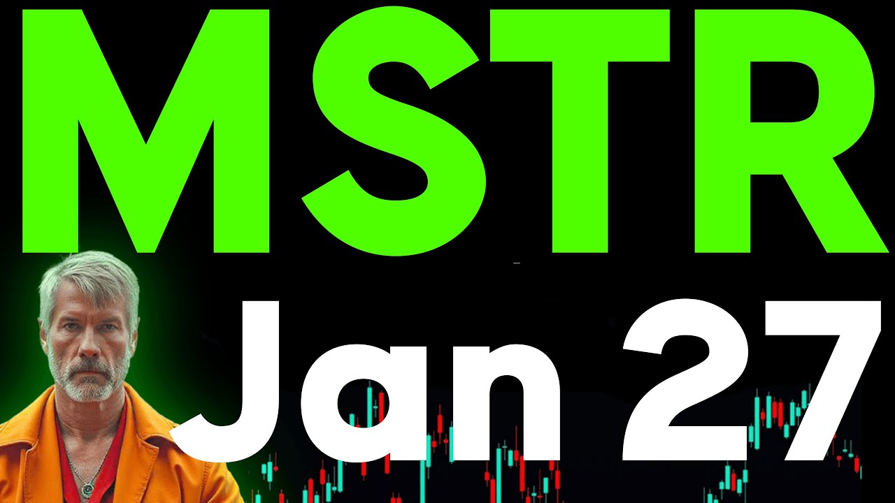 MicroStrategy's MSTR Strategy | The Numbers Don't Lie