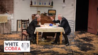The Lonesome West by Martin McDonagh | 2023 Tour