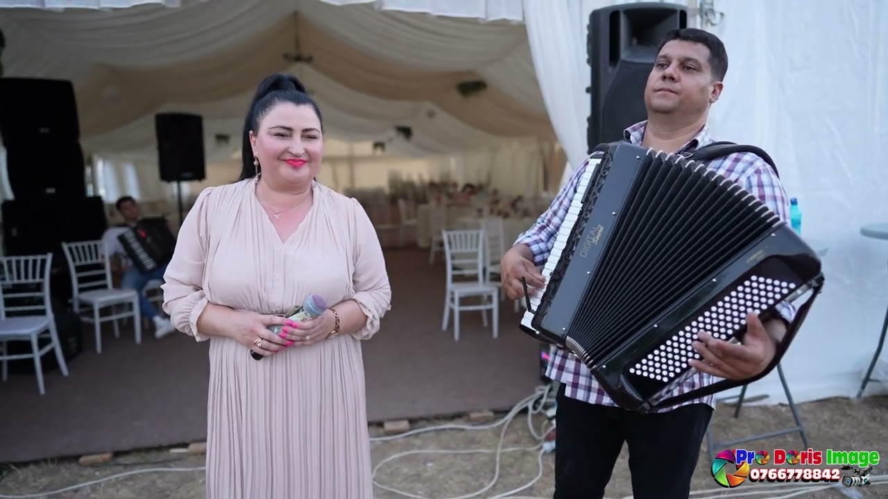 ❌VIORICA PETCU❌FRUNZA VERDE FOI DE GHEATA❌ NUNTA IONUTA & SORIN❌BY DORIN RADESCU