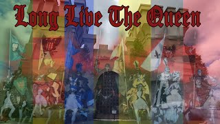 A Knight Out - Long Live the Queen: Medieval Times