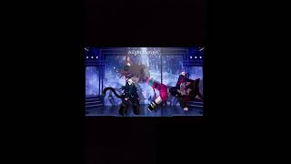 Yankee Rosememeno Originaluniverso 7