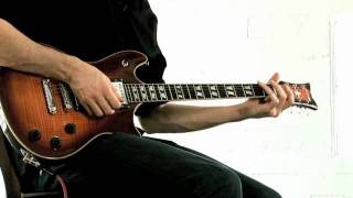 Schecter Official CUSTOM Series