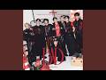ATEEZ エイティーズ 'HIGHER' Official Audio