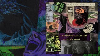Stay Weird / Rex Van Der Linde (compilation)