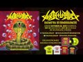 TOXIC HOLOCAUST - "Rat Eater" (Official Track)