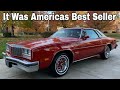 Why did so many people buy an oldsmobile cutlass