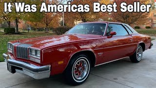 Why Did So Many People Buy An Oldsmobile Cutlass by This Old Car 222,709 views 2 months ago 10 minutes, 24 seconds