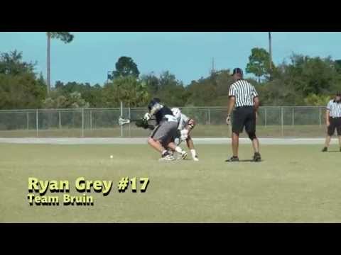 Ryan Grey Lacrosse Highlights.mp4