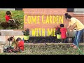 Come Garden with Me