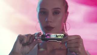 Marvos X | Full Spectrum Vaping for Pod Mod