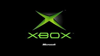 初代Xboxジャンク本体起動確認とソフト読み込み確認 - YouTube