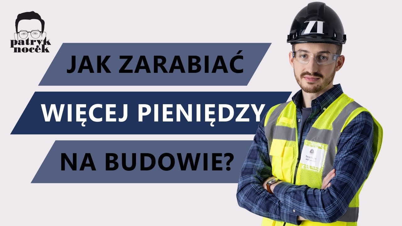 Idealna ścieżka kariery INŻYNIER BUDOWNICTWA
