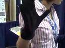 ISEF 05 - Data Glove