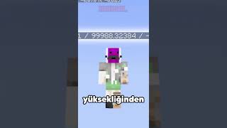 MİNECRAFT TA KİMSENİN BİLMEDİĞİ 5 ŞEY!!! #minecraft Minecraftbilgi#minecraft