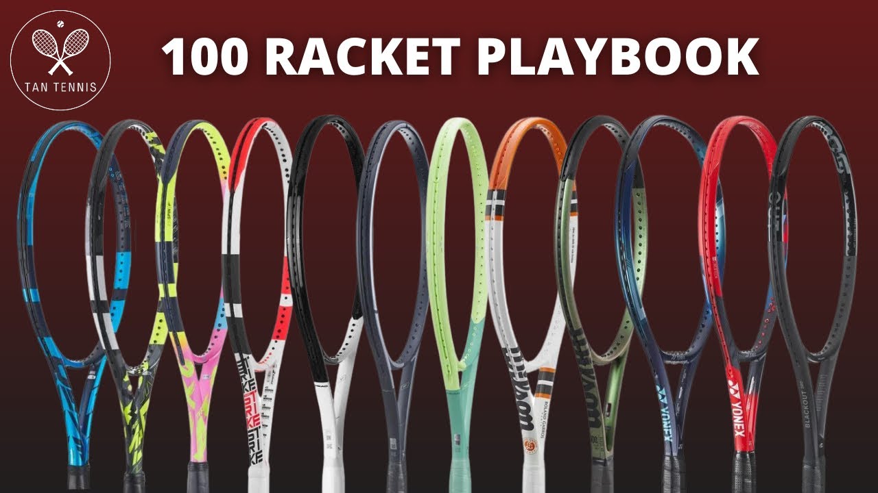 Watch BEFORE you buy! An Ultimate Guide to 100 sq.in. Tweener Rackets