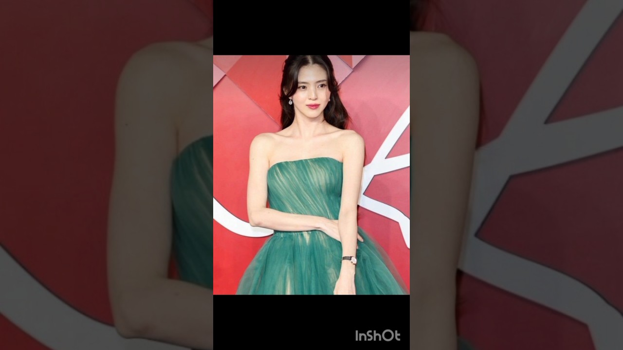 8 wildly addictive Han So Hee K-dramas on Netflix & other OTT platforms that exhibit her acting pro