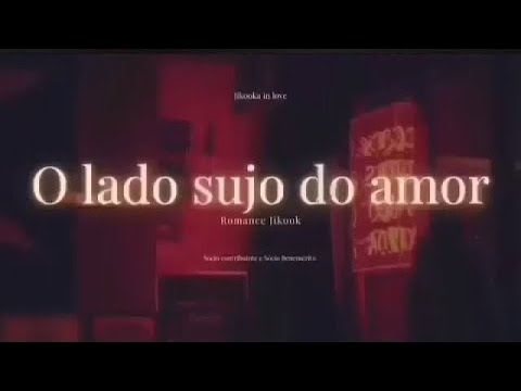 Série Jikook ~ O lado sujo do amor ~ episódio 19